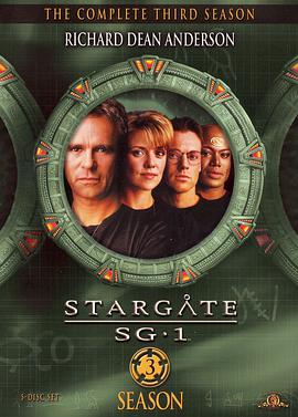 星际之门SG-1第三季 第01集