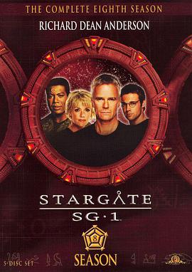 星际之门SG-1第八季 第12集